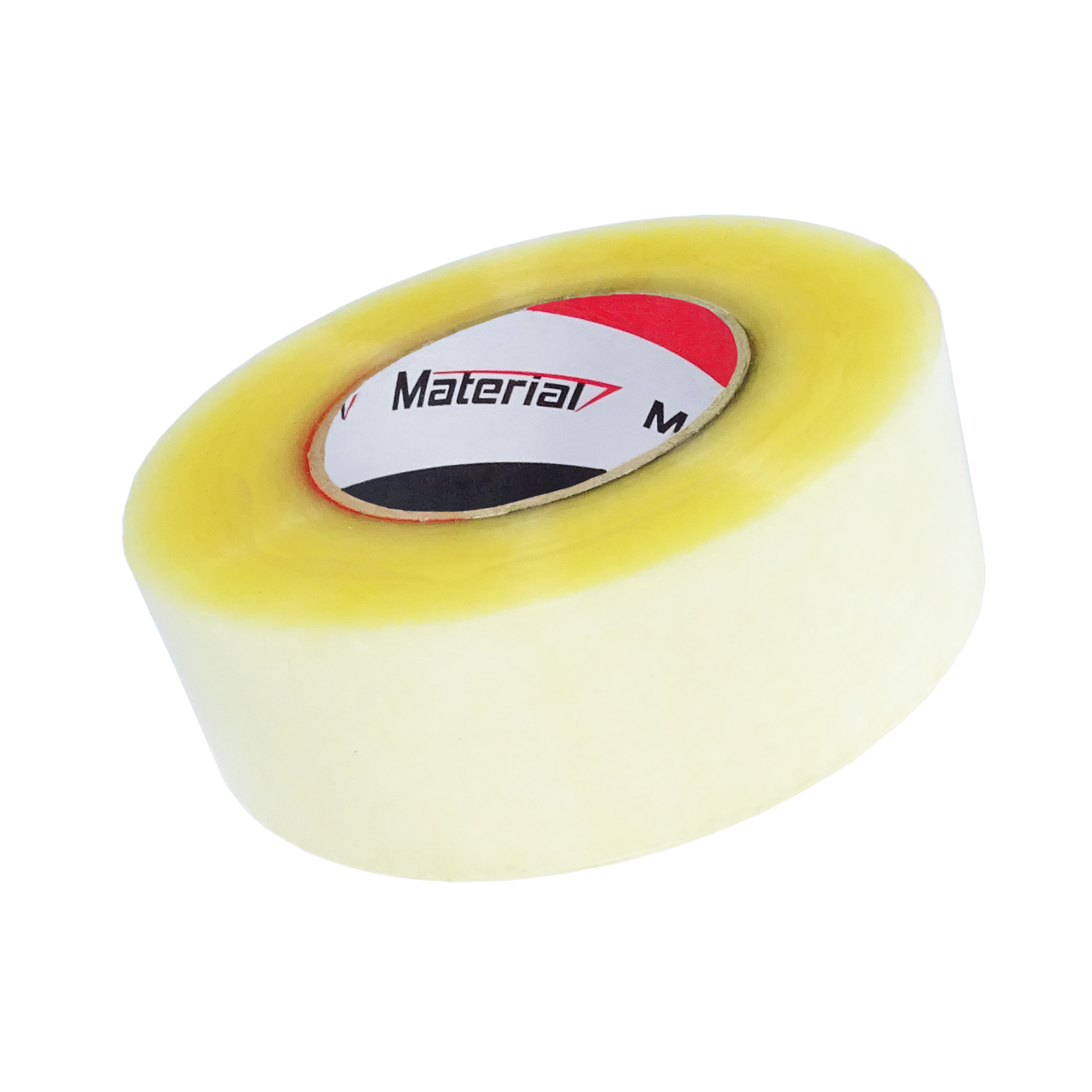 Клейка стрічка MATERIAL прозорий 300 м 45 мм 38/40 мкм (SPM3004538)